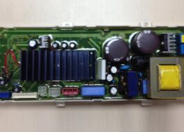CM modul LG