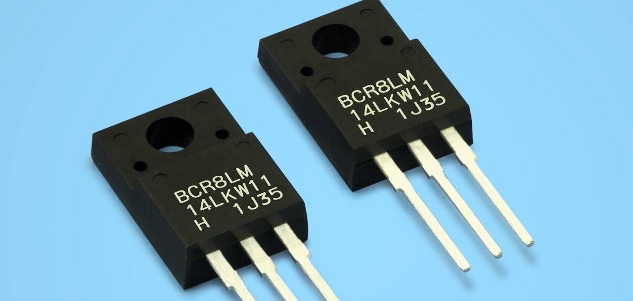 què és un triac