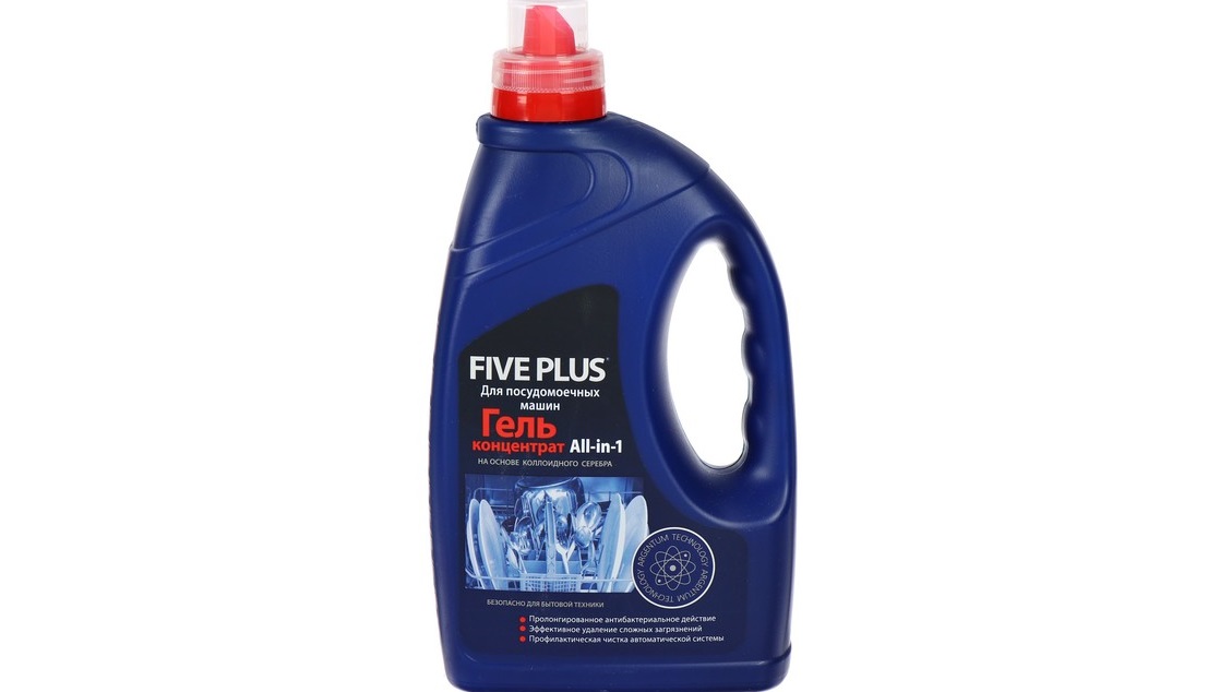 Pět plus