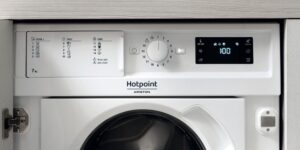 Jak používat pračku Hotpoint-Ariston