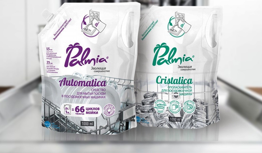 Palmia Automatica pro PMM
