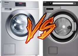 Welke wasmachine is beter Asko of Miele