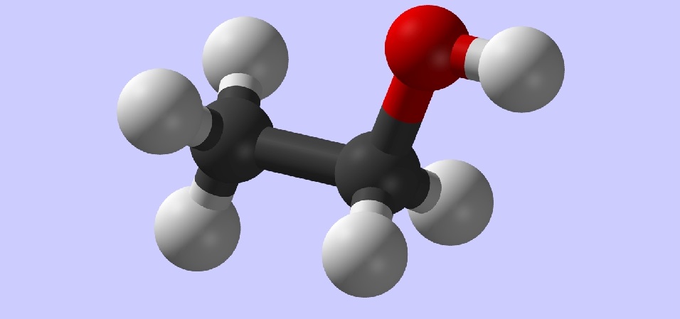 contains ethanol