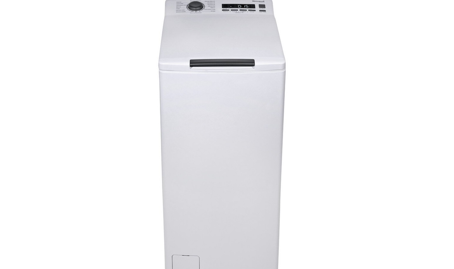 Веиссгауфф ВМ 40275 ТД