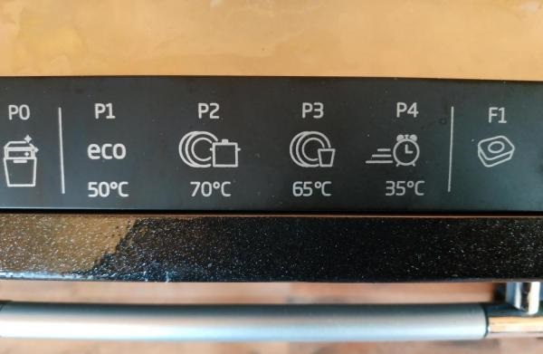 hlavní programy PMM Beko