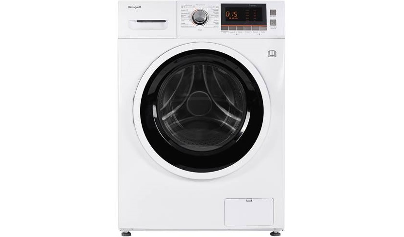 Weissgauff ZHN 6160 D