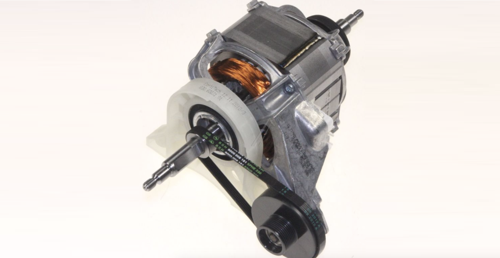 motor secadora bosch