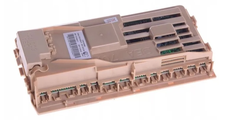 řídicí modul PMM Indesit