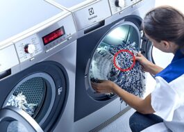 Masisira ba ng dryer ang mga bagay?
