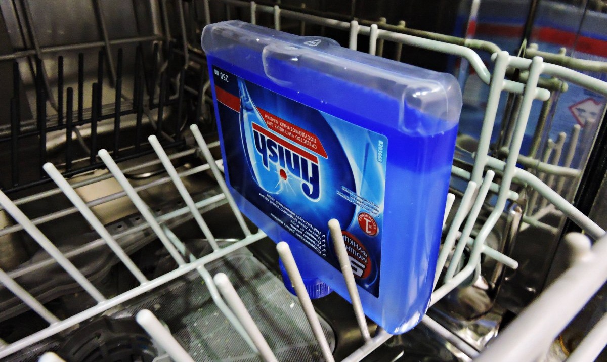 jak přidat Finish Cleaner do PMM