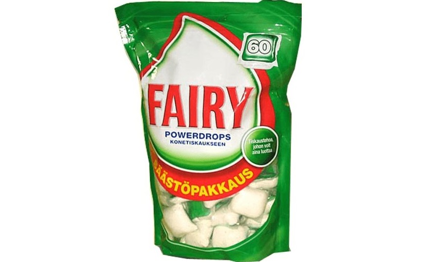 Tiên Powerdrops