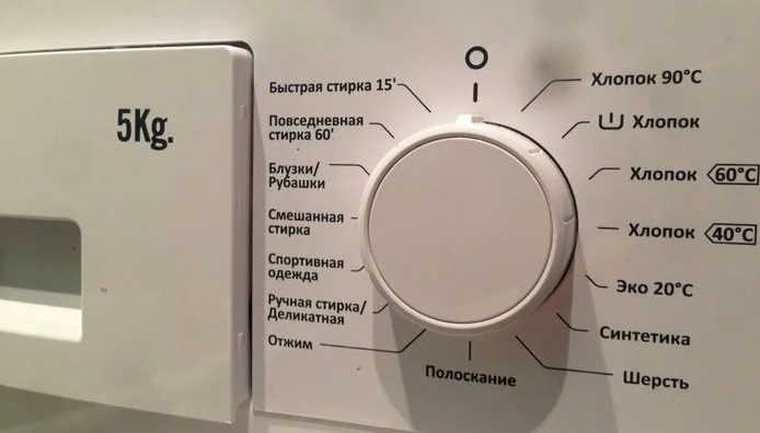 hlavní programy Vestel CM
