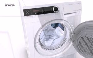 ТОП 5 сушилни машини Gorenje. Рейтинг