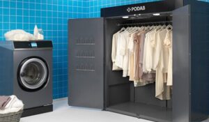 Choisir une armoire à linge