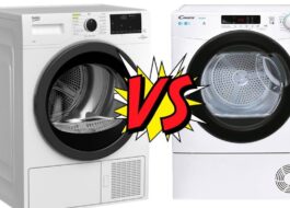 Hangisi daha iyi: Beko mu yoksa Şeker kurutma makinesi mi?