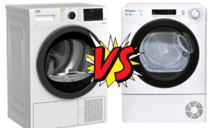 Hangisi daha iyi: Beko mu yoksa Şeker kurutma makinesi mi?