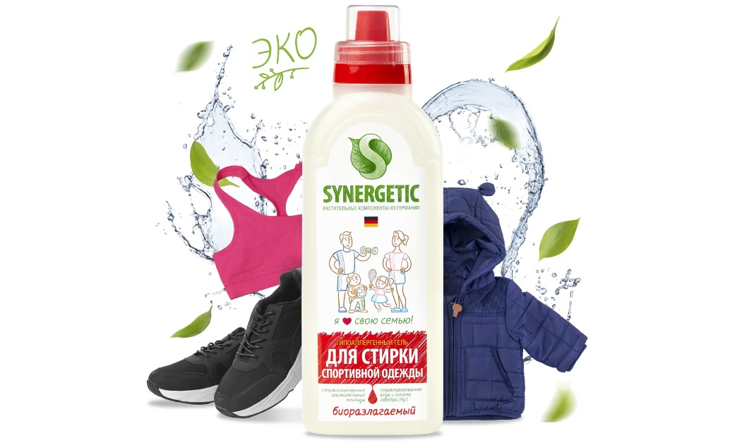 Synergický pro membránu