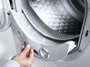 Cách chăm sóc máy sấy của bạn