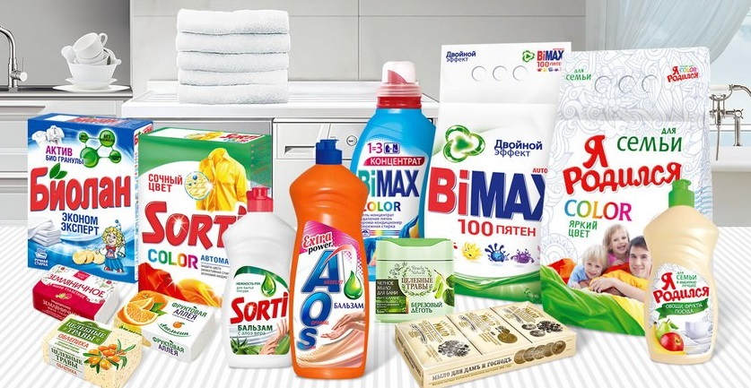 Kosmetika Nefis