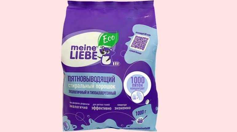 Meine Liebe 1000 bodů