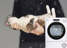 Jak odstranit vlnu při praní v pračce