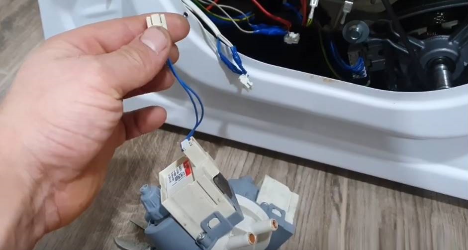 pievienojiet Gorenje iekārtas sūkni