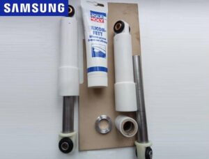 Mazivo pro tlumiče praček Samsung